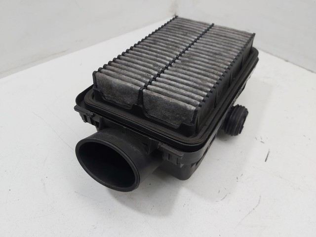 Tampa Filtro Ar Hyundai hb20 1.0 2018 smp  - Foto 4