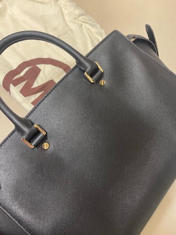 Bolsa Michael Kors (Original) - Foto 3