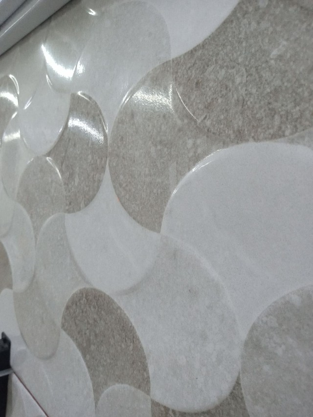 Revestimento Cerâmico 33x59 Lyrio Deco Lef Cerâmica - Foto 2