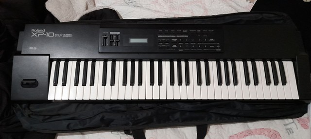 roland xp 10 olx