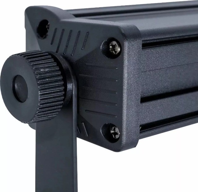 Oferta! Ribalta Led Luz Negra Uv Efeito Neon - Foto 3
