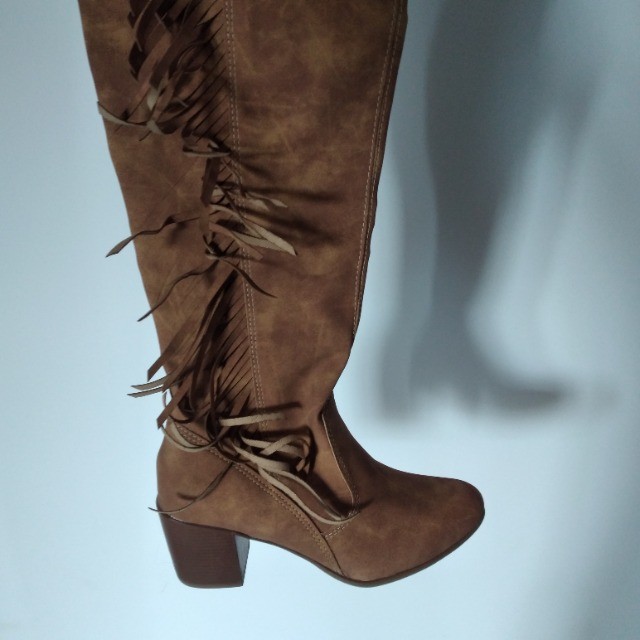 Botas novas - Foto 3