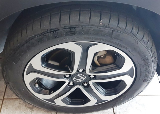 Honda HR-V EXL 1.8 FlexOne 16V 5P AUT. - Foto 5