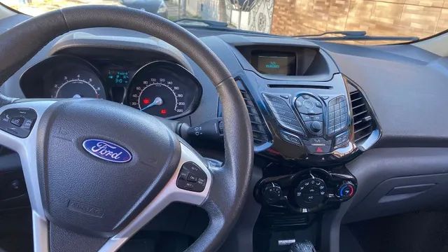 ecosport freestyle 2.0 automática - Foto 2