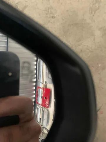 Retrovisor Elétrico Direito Peugeot 3008 / 5008 2018 / 2020 - Foto 4