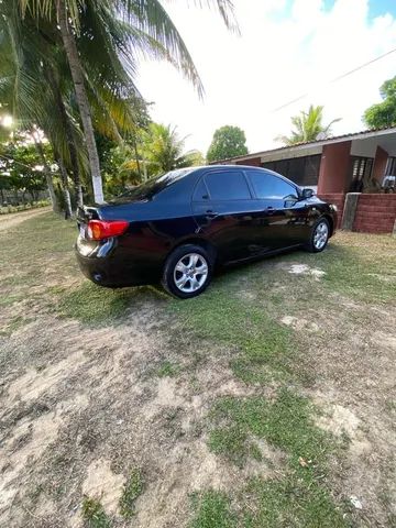 2021 Toyota Corolla 2.0 VVT-IE FLEX XEI DIRECT SHIFT Recife PE