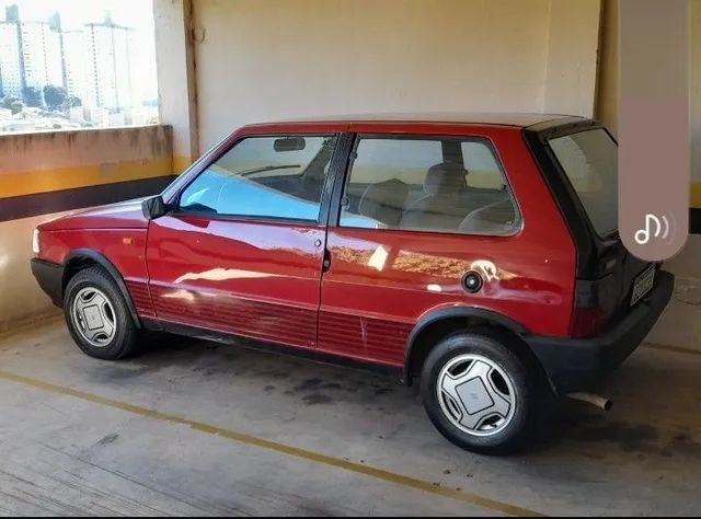 Console fiat uno  +133 anúncios na OLX Brasil