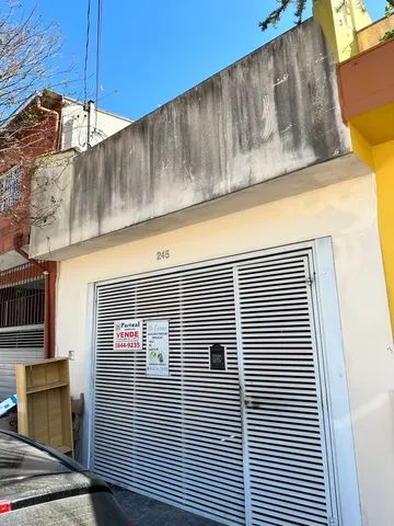 Captação de Casa a venda na Rua Atucupe, Jardim Leônidas Moreira, São Paulo, SP