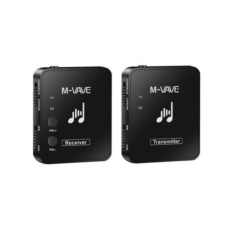 Kit Receptor/ Transmissor M-vave Wp10