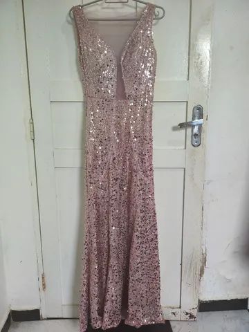 Olx vestidos de discount gala