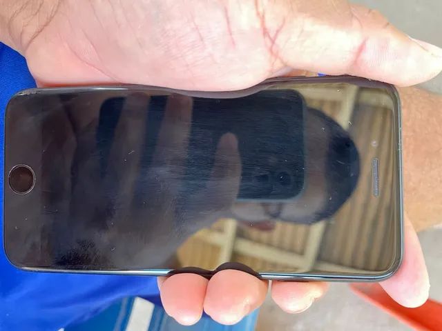 iPhone 8 normal  - Foto 5