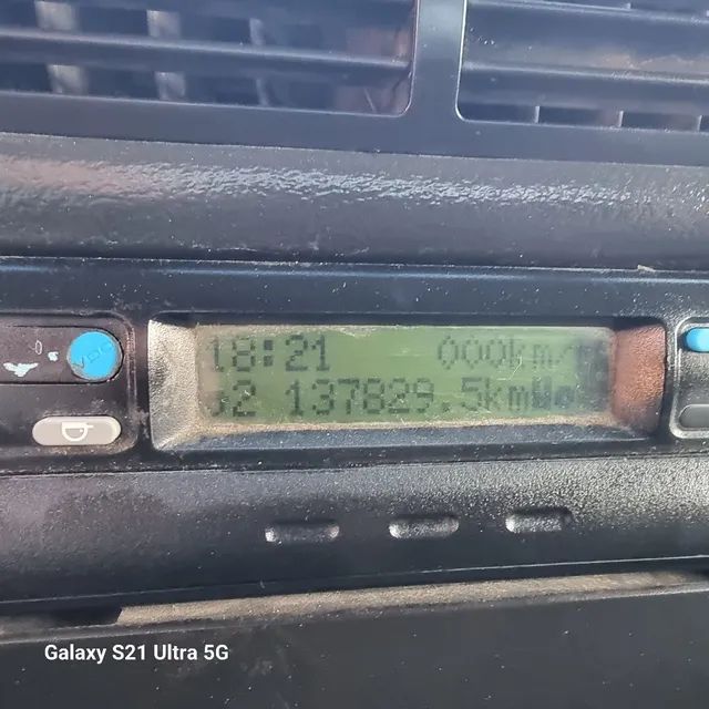 Vw 8.160 ano 2016 cesto aéreo com AR condicionado e embreagem a AR  - Foto 12
