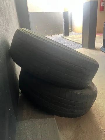 2 pneus Jeep renegade - Foto 3