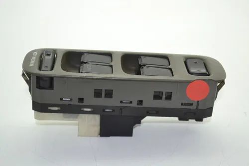 Comando Botão Vidro Elétrico Chevrolet Grand Vitara Original - Foto 4