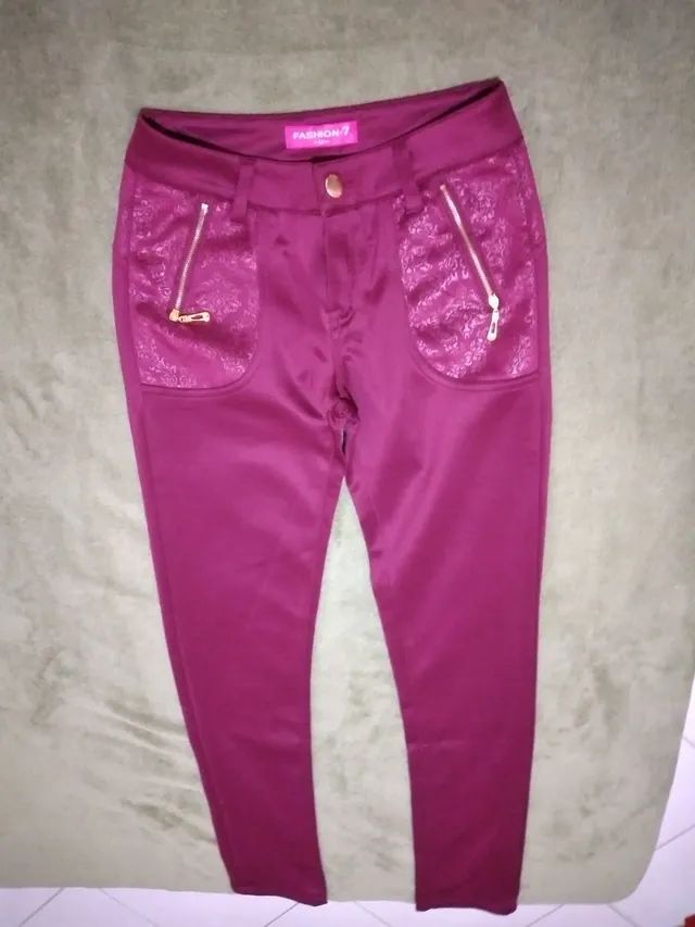Calça Feminina 