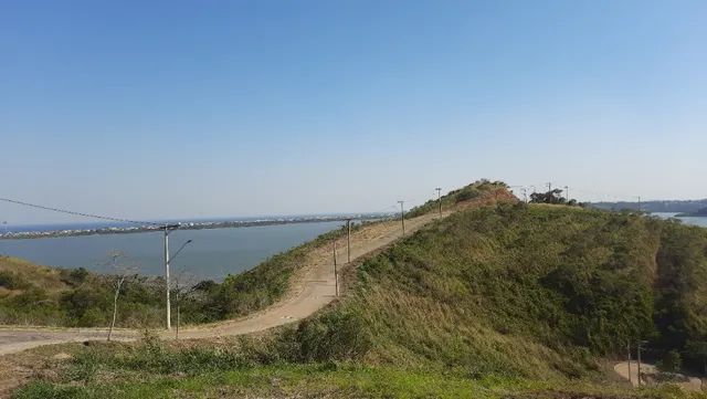 Condomínio Experience Ponta Negra - Lotes a partir de 450m² com 110m de lagoa exclusiva ! - Foto 11