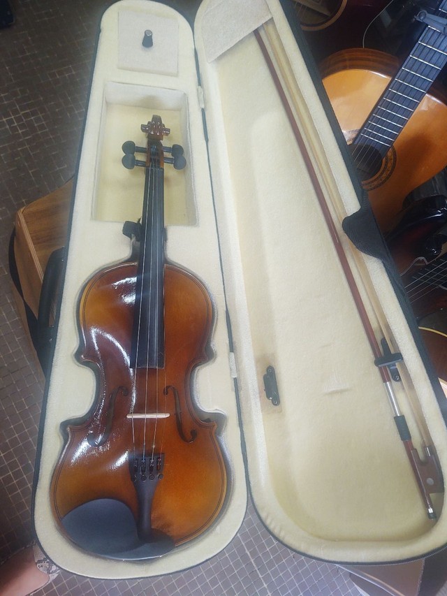 Violino 4/4