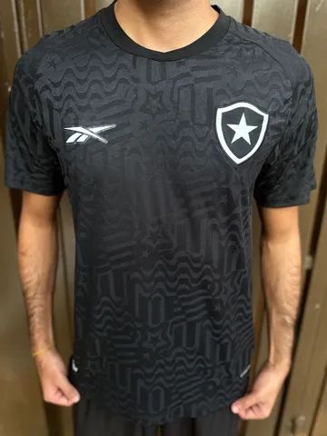 Camisa Botafogo  - Foto 3