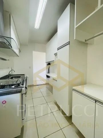 apartamento - Jardim Monte Verde - Valinhos