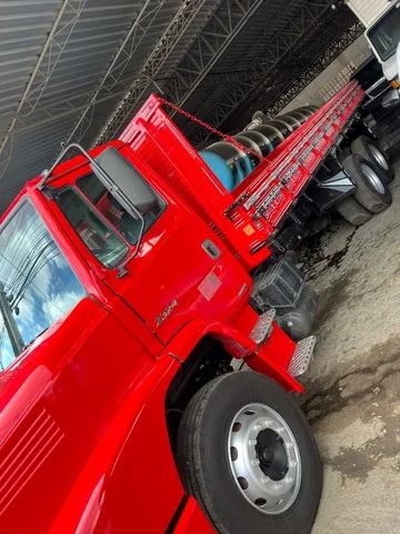MERCEDES ATRON 2324 ANO 2014 - Foto 3