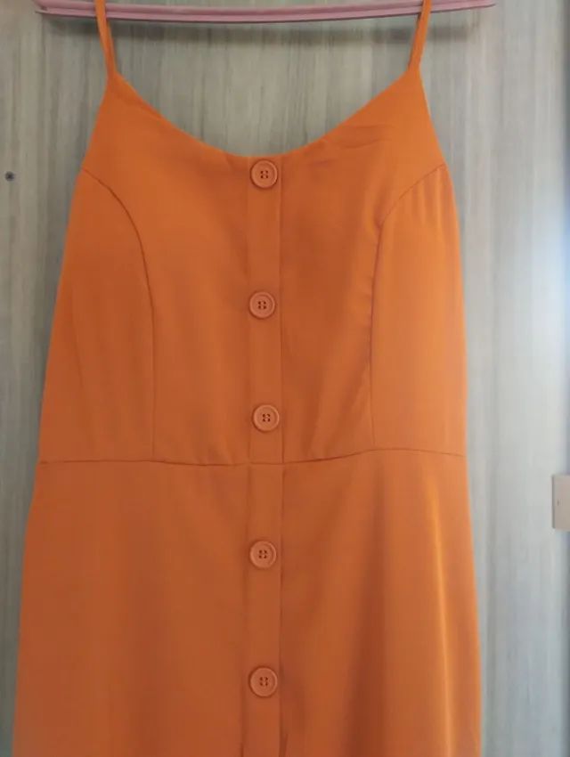 Vestido longo  - Foto 2