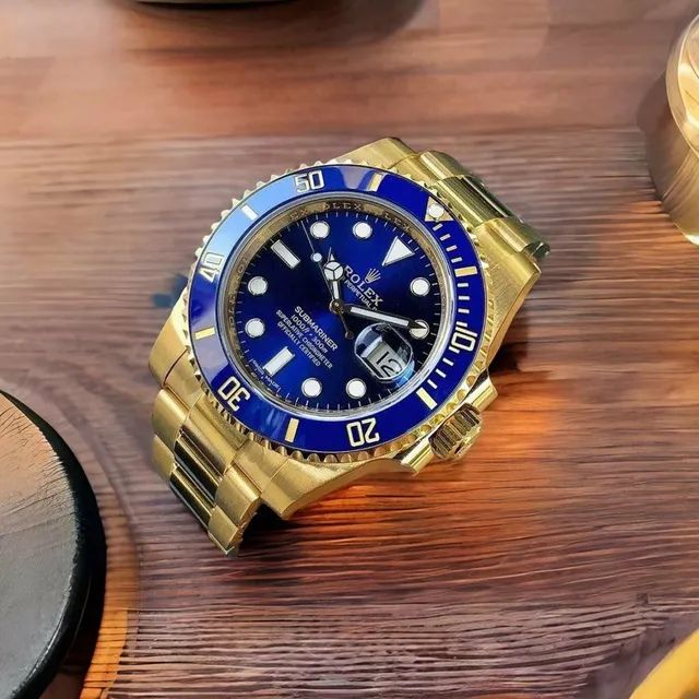 Relógios Rolex Masculino 