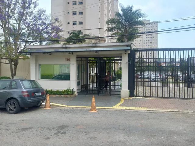 Captação de Apartamento a venda na Rua Malva-Isco, Vila Nova Curuca, São Paulo, SP