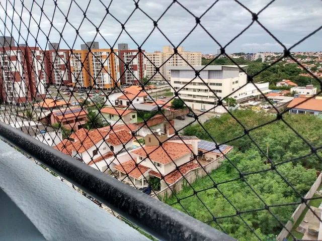 Captação de Apartamento para locação na Rua Projetada, Quintas do Calhau, São Luís, MA
