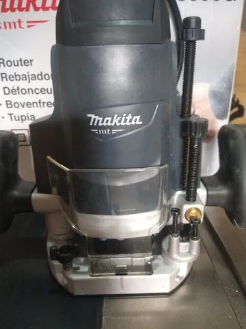 Tupia de coluna Makita 220v