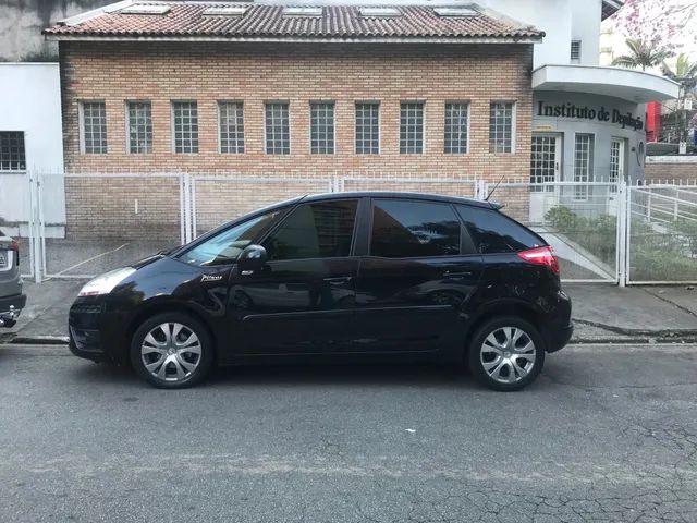Citroën C4 à venda em Ponta Grossa - PR