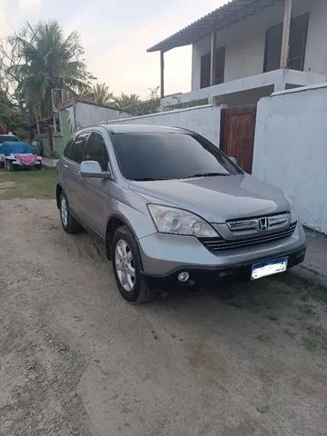 Vendo CR-V 2008