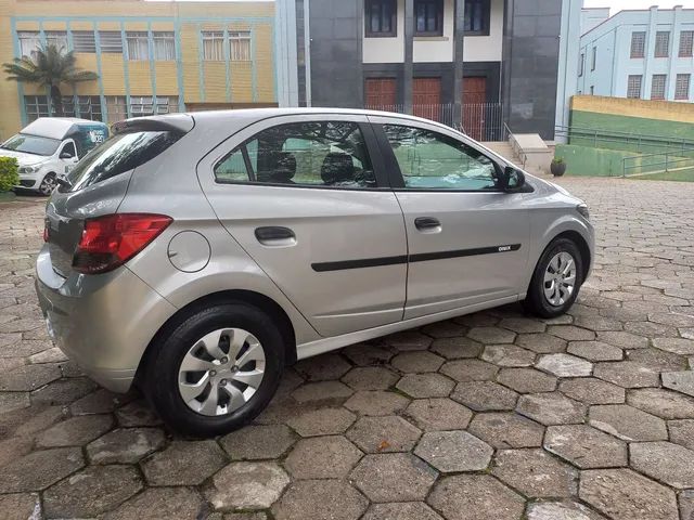 CHEVROLET - ONIX - 2019/2019 - Branca - R$ 57.900,00 - Coaufa