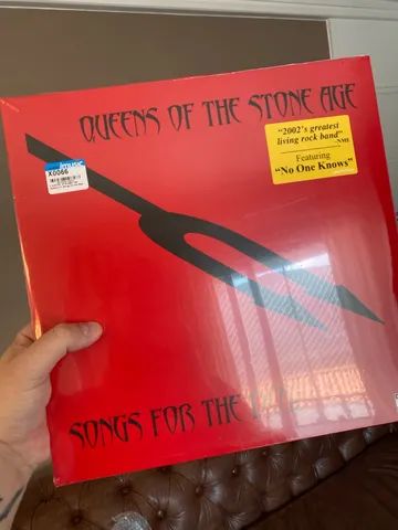 Vinis Deftones / Rancid / Jorge Ben - Foto 2
