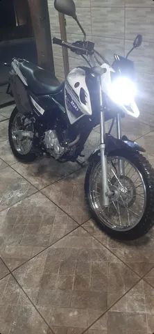 Crosser 150 2015 - Foto 4