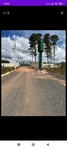 Captação de Terreno a venda na Colônia Agrícola Vicente Pires, Taguatinga Norte, Brasília, DF