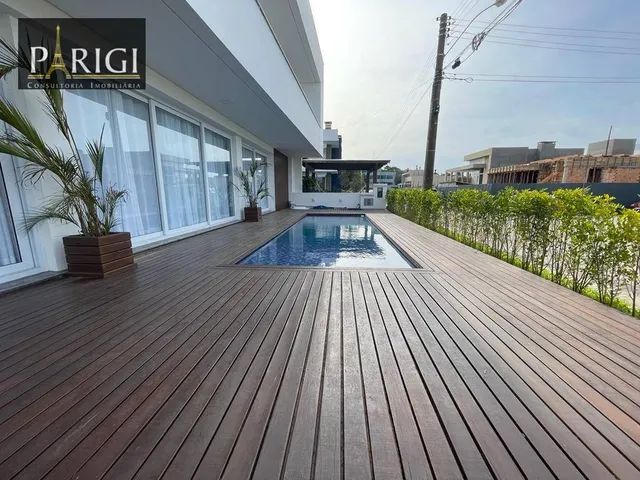 MANSÃO EM CONDOMÍNIO DE TRAMANDAÍ - Foto 2