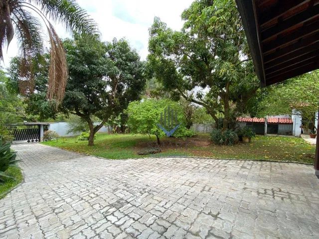 Chácara à venda, 1000 m² por R$ 800.000,00 - Vale das Paineiras - Americana/SP - Foto 2