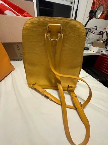 Mochilas louis vuitton discount original