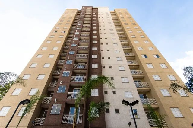 Captação de Apartamento para locação na Rua Guerino Giovani Leardini, Vila Barreto, São Paulo, SP