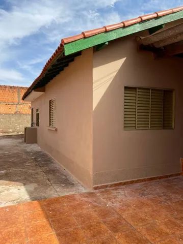 Captação de Casa a venda na Rua João Perone, Jardim Nova Alianca, Ribeirão Preto, SP