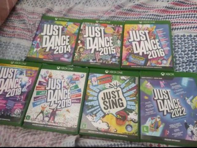 Just Dance 2022 - Xbox Series X