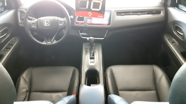 Honda HR-V EXL 1.8 FlexOne 16V 5P AUT. - Foto 7