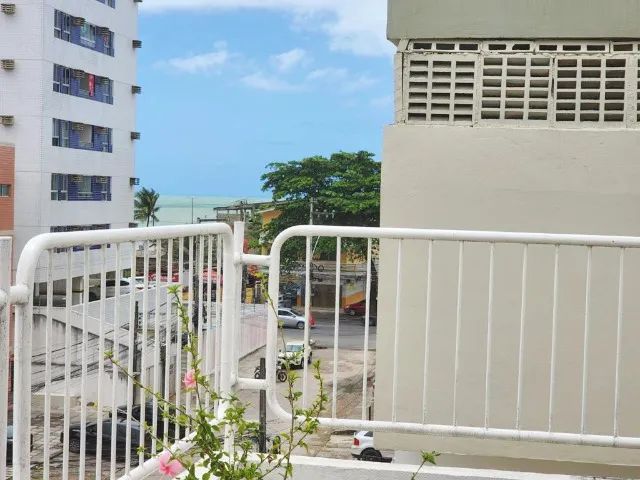Captação de Apartamento a venda na Rua Belém de Maria, Janga, Paulista, PE