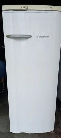 Geladeira electrolux 280 litros | +27 anúncios na OLX Brasil