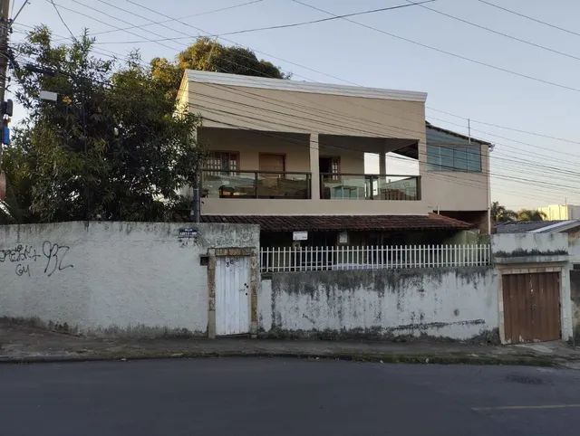 Captação de Casa a venda na Rua Alberto de Freitas Ramos, Piratininga, Belo Horizonte, MG