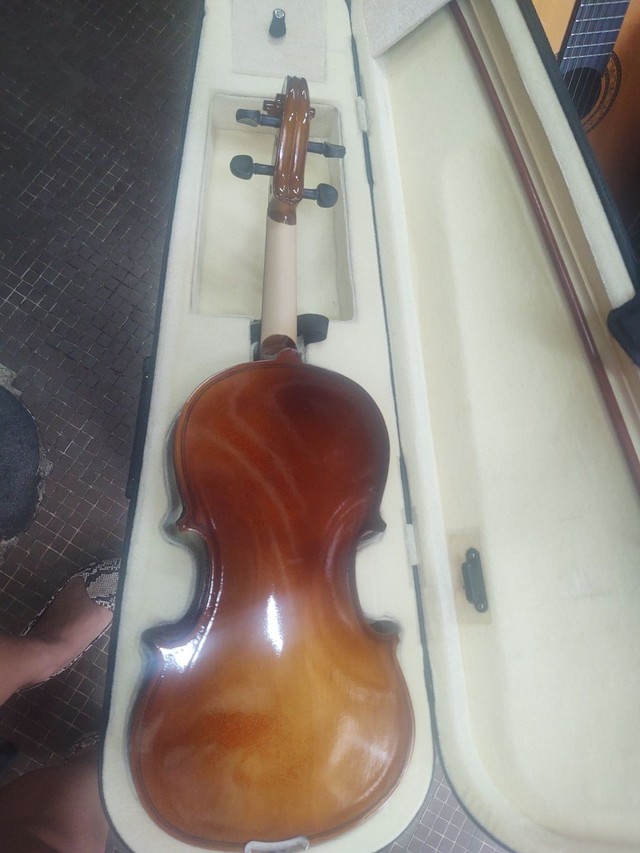Violino 4/4 - Foto 4