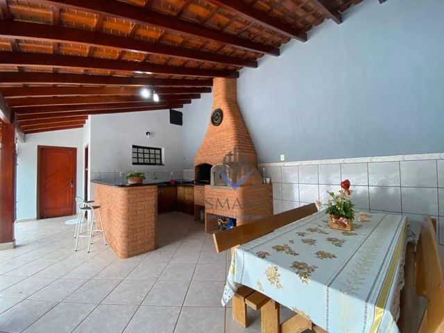 Chácara à venda, 1000 m² por R$ 800.000,00 - Vale das Paineiras - Americana/SP - Foto 3