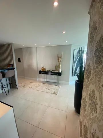 APTO ALTO LUXO TRAMANDAÍ / MOBILIADO - Foto 5