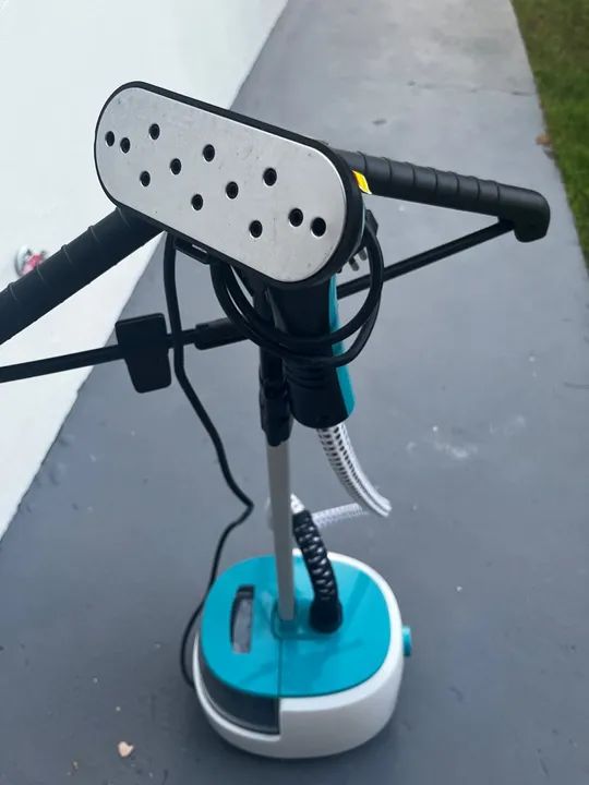 Passadeira a vapor vip care - Foto 4