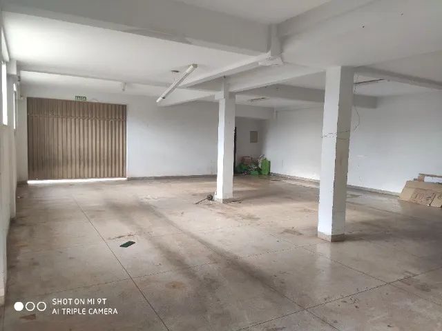 Aluga-se loja 360m², com área cercada de 800 m², Av. Tocantins, Taquaralto, Palmas/TOP - Foto 9